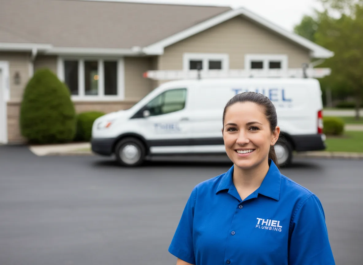 Plumber Pine River, WI FAQs